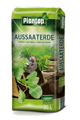 Ziegler Plantop Aussaaterde